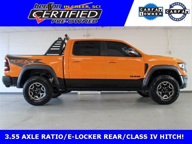 Used 2022 Ram 1500