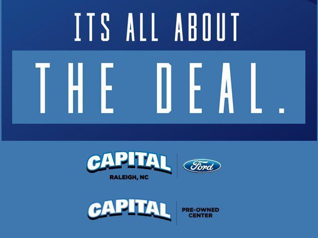 Used 2022 Ford Escape