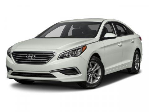 Used 2017 Hyundai Sonata