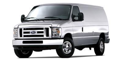 Used 2009 Ford E-Series