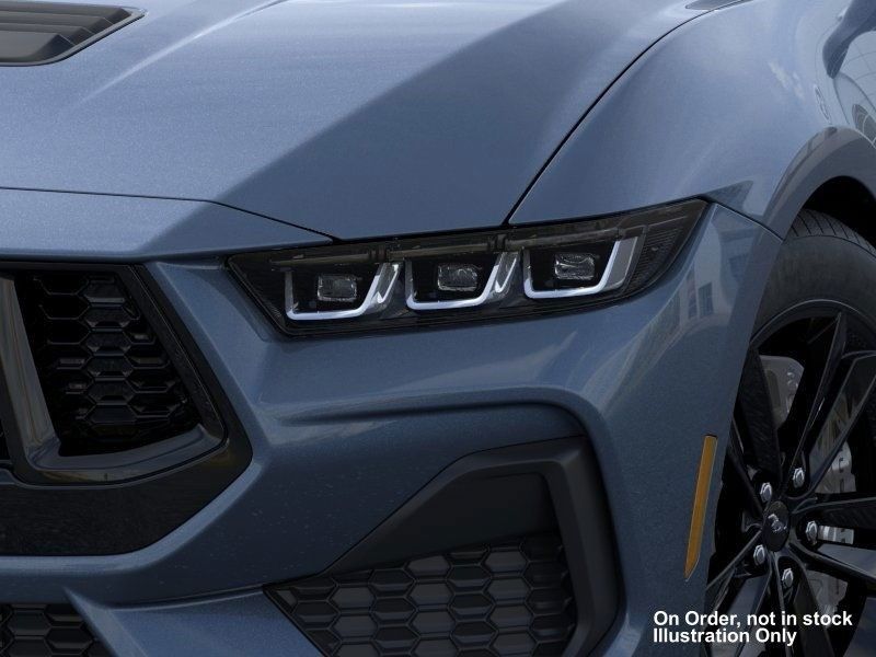 2026 Ford Mustang GT photo 12