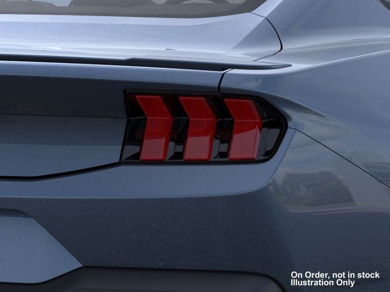 2026 Ford Mustang GT photo 14