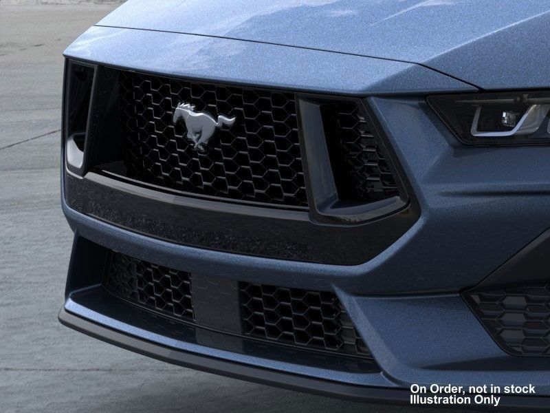 2026 Ford Mustang GT photo 11