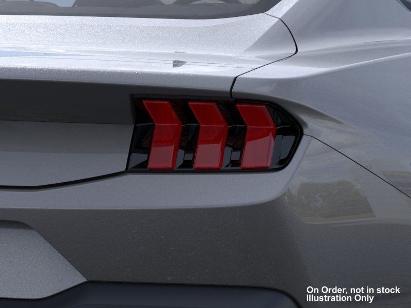 2026 Ford Mustang EcoBoost photo 14