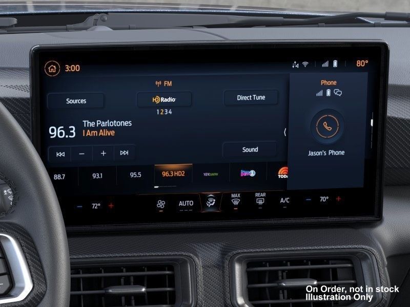 2026 Ford Mustang EcoBoost Premium photo 10