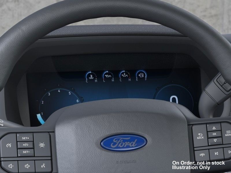 2025 Ford F-150 XL photo 9
