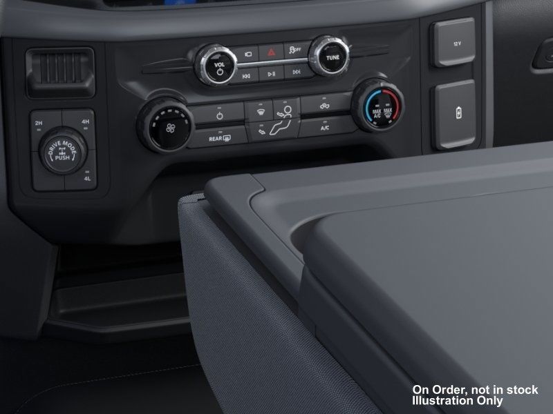 2025 Ford F-150 XL photo 11
