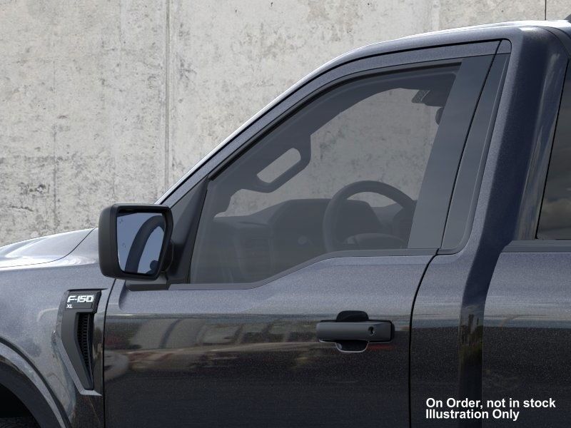 2025 Ford F-150 XL photo 14