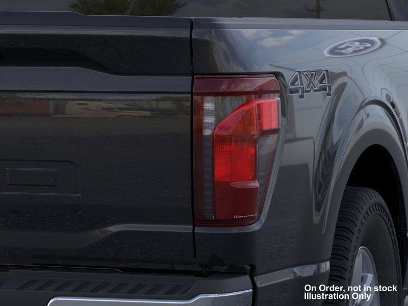 2025 Ford F-150 XL photo 15