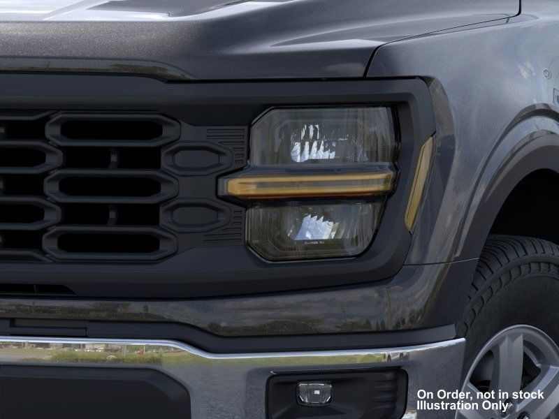 2025 Ford F-150 XL photo 13
