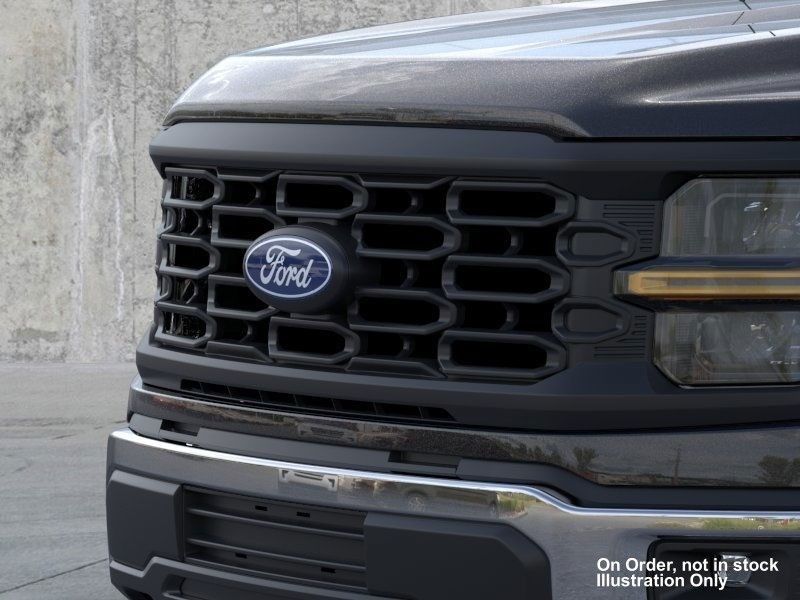 2025 Ford F-150 XL photo 12
