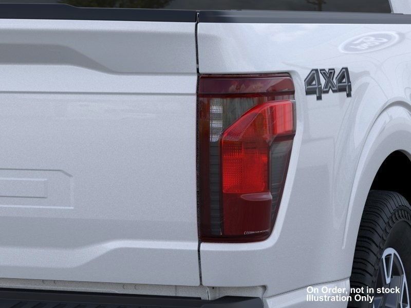 2025 Ford F-150 STX photo 14