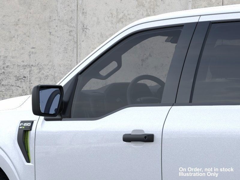 2025 Ford F-150 STX photo 13