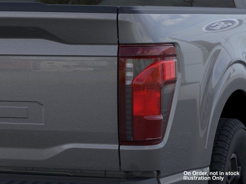2025 Ford F-150 XLT photo 15