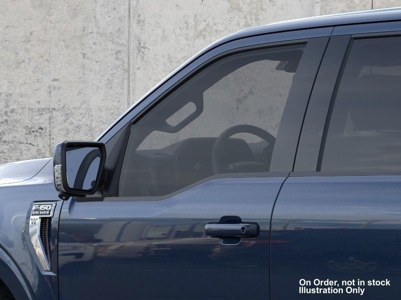 2025 Ford F-150 King Ranch photo 14
