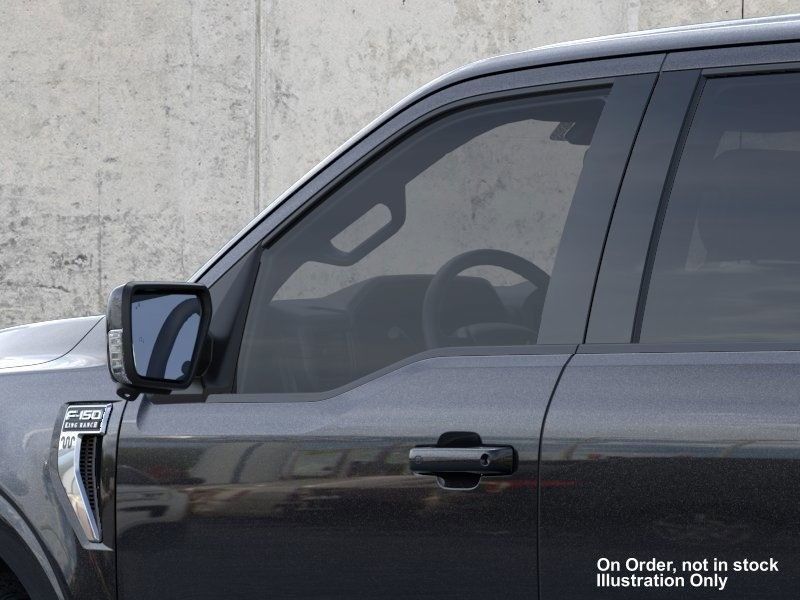 2025 Ford F-150 King Ranch photo 14