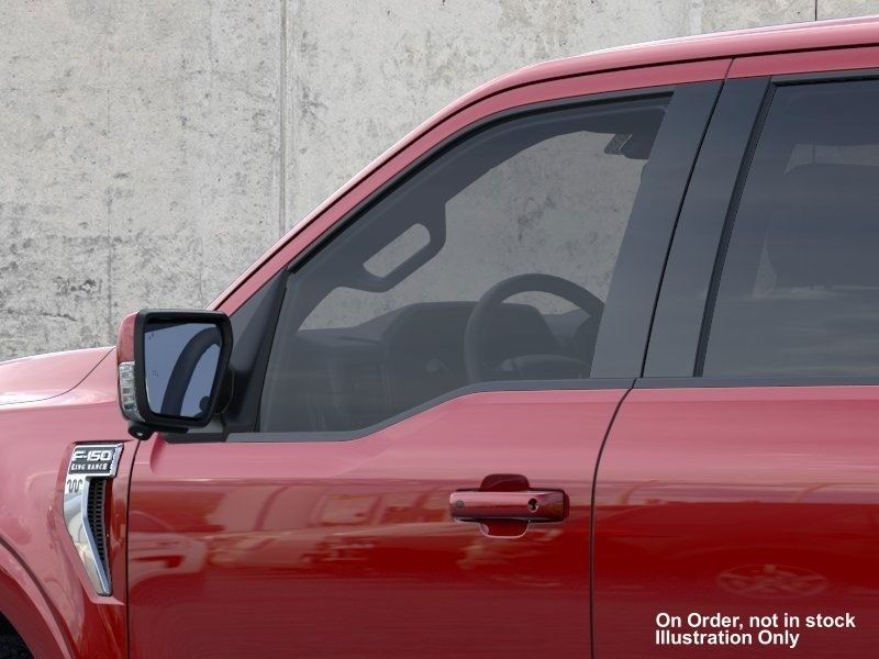 2025 Ford F-150 King Ranch photo 14