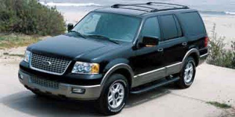 Used 2004 Ford Expedition