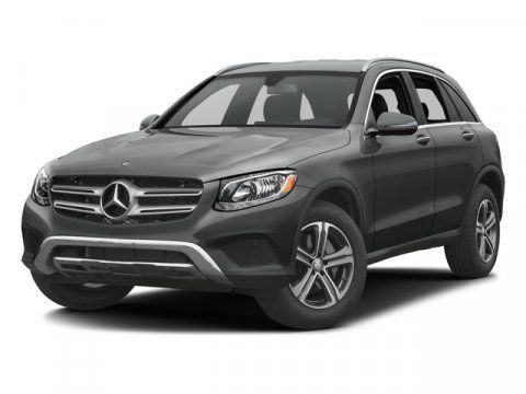 Used 2017 Mercedes-Benz GLC