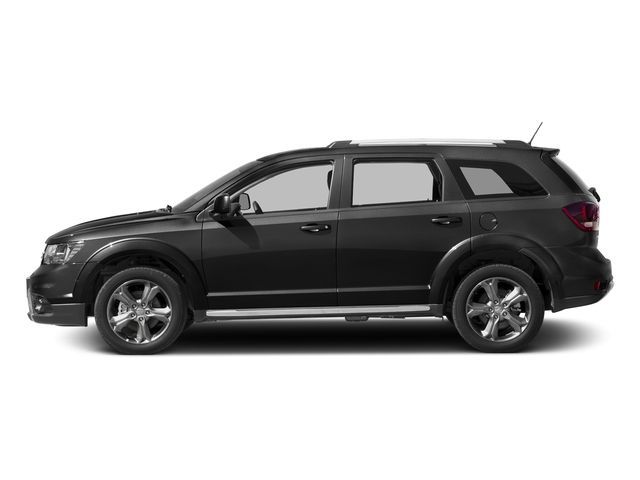 Used 2017 Dodge Journey