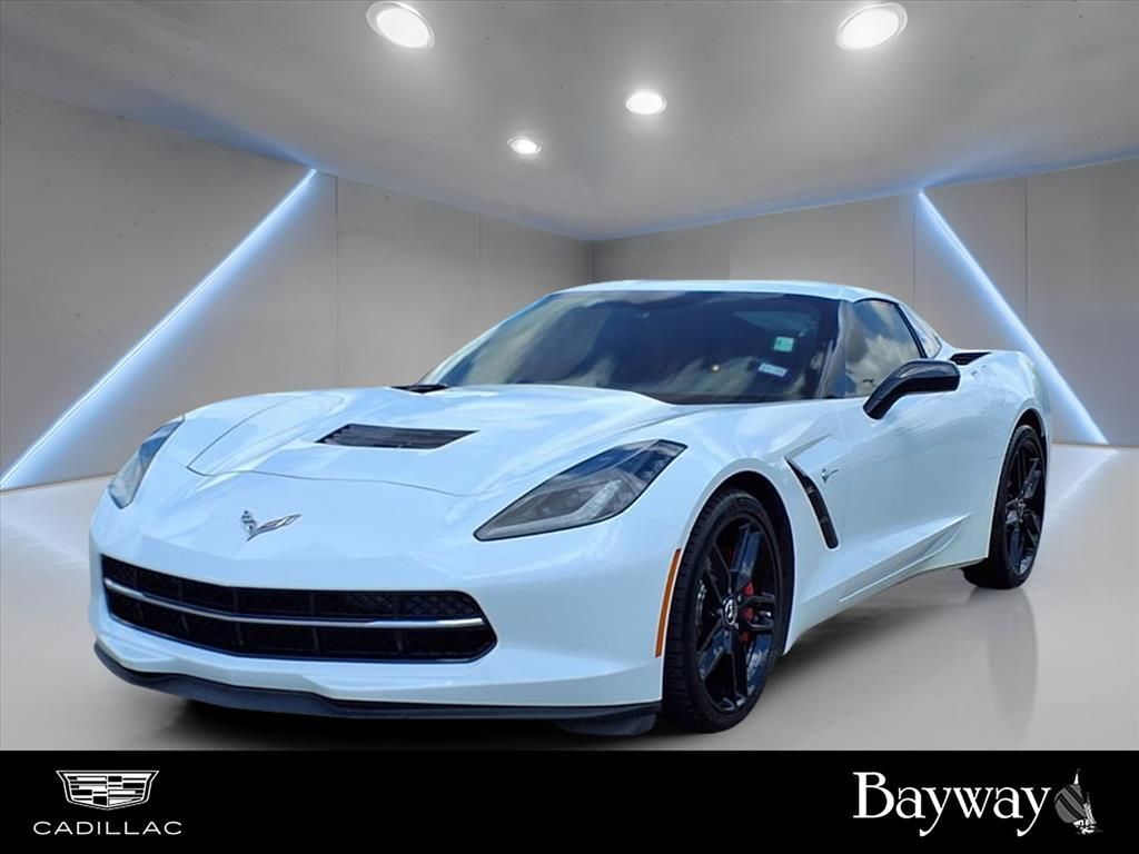 Used 2015 Chevrolet Corvette