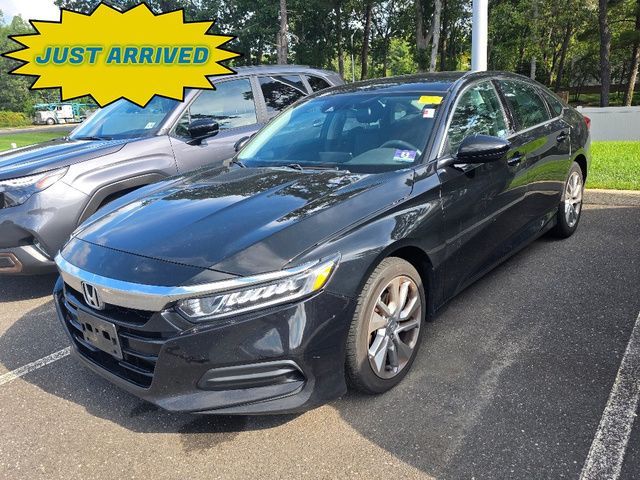Used 2019 Honda Accord