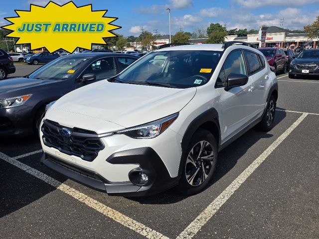 Used 2024 Subaru Crosstrek