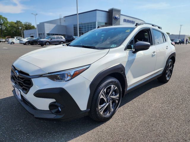 Used 2024 Subaru Crosstrek