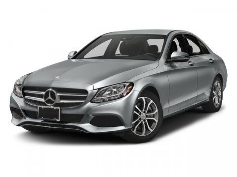 Used 2016 Mercedes-Benz C-Class