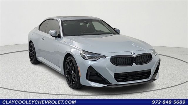 Used 2025 BMW 2 Series