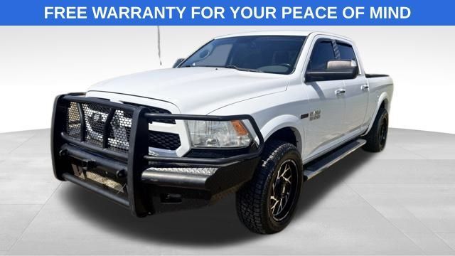 Used 2014 Ram 1500