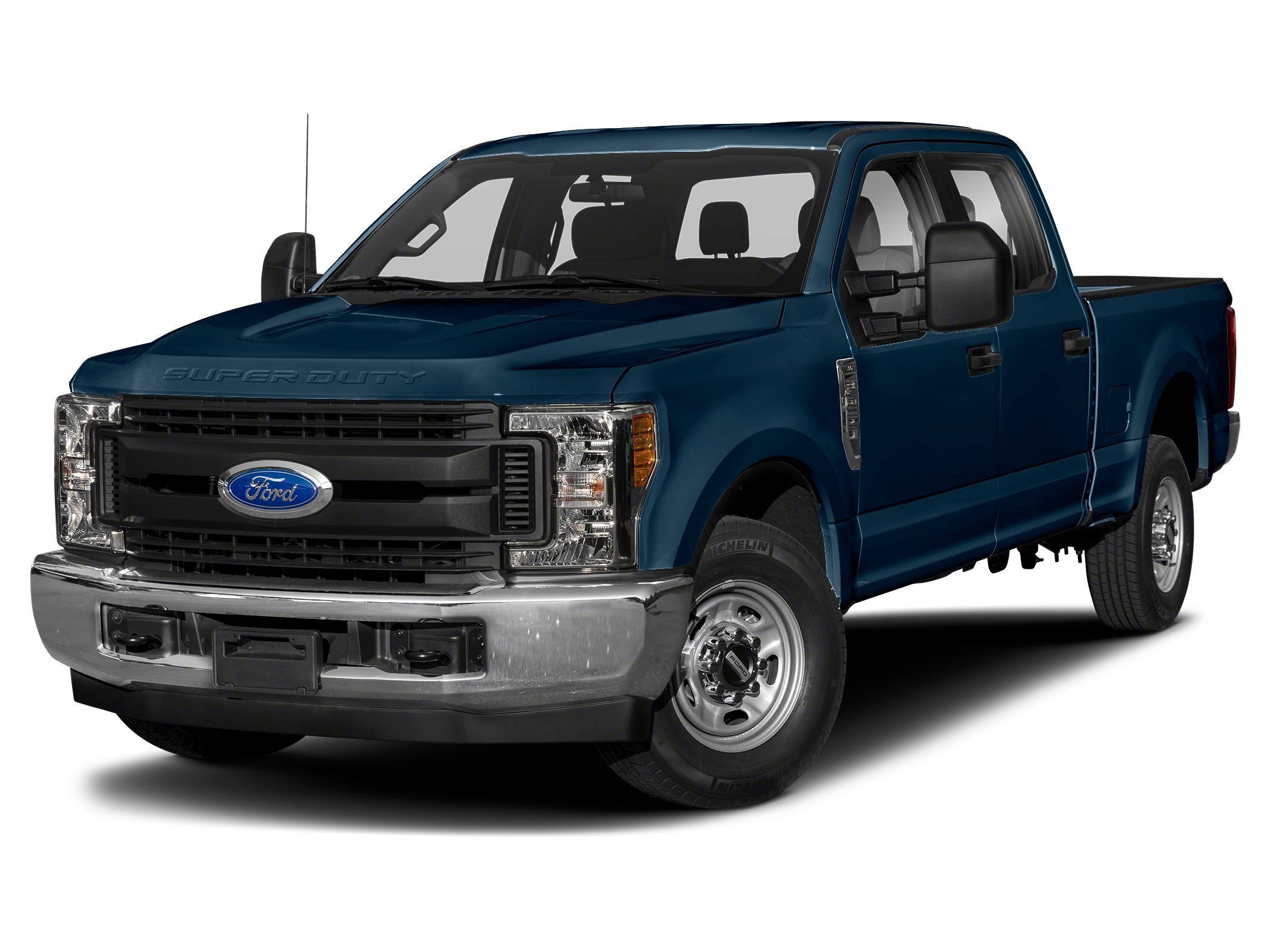 Used 2019 Ford Super Duty F-250