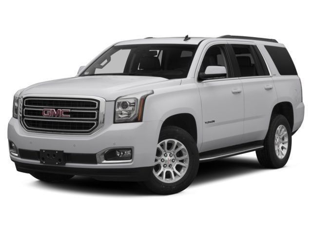 Used 2018 GMC Yukon