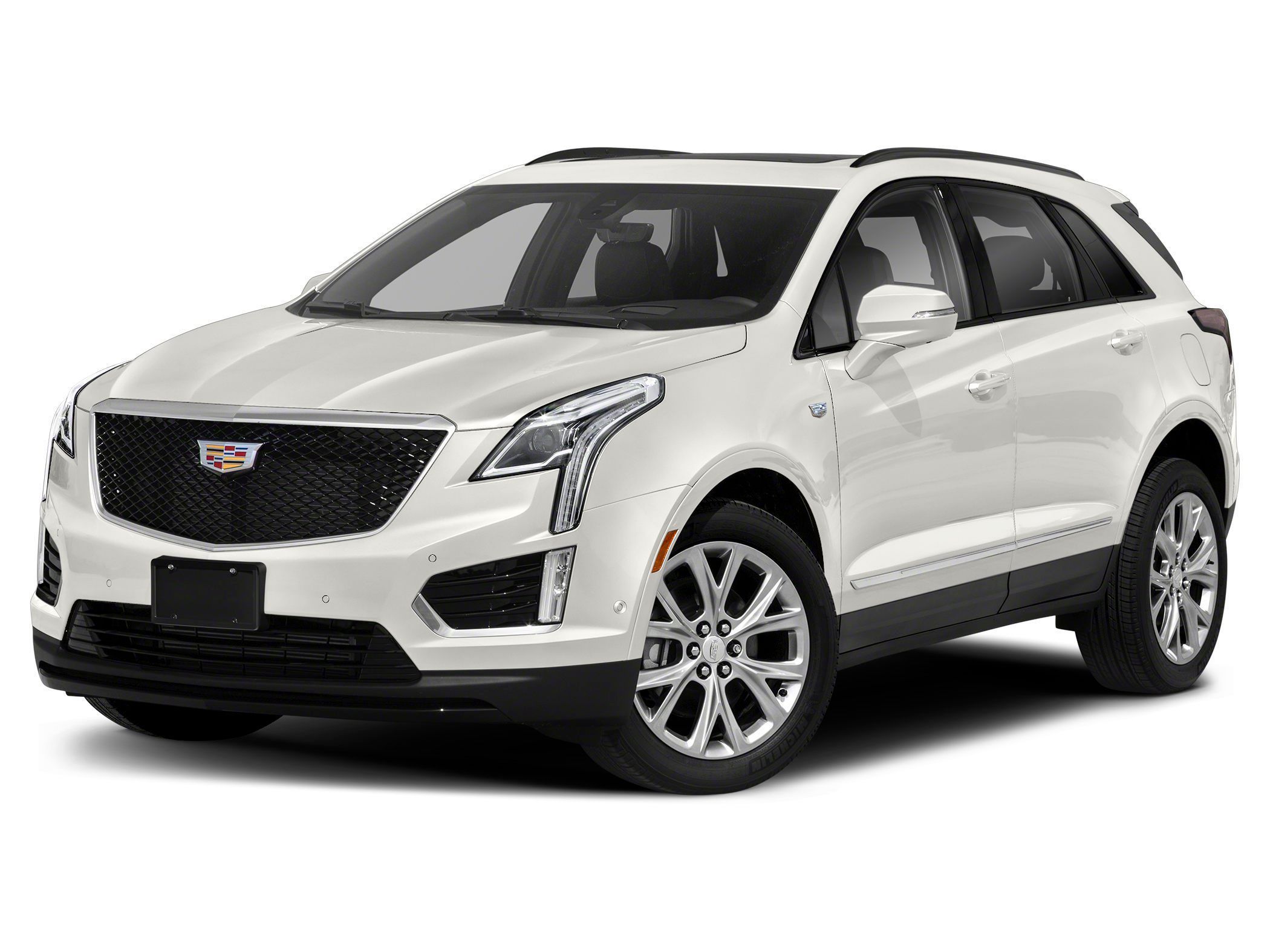 Used 2021 Cadillac XT5