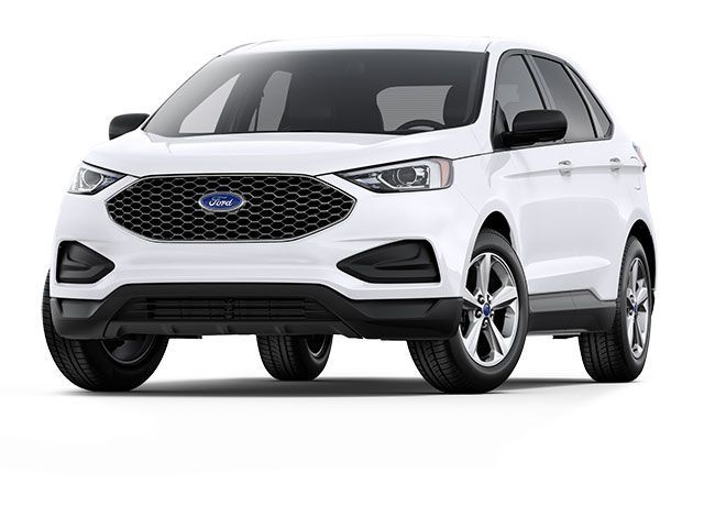 Used 2024 Ford Edge