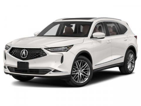 Used 2023 Acura MDX