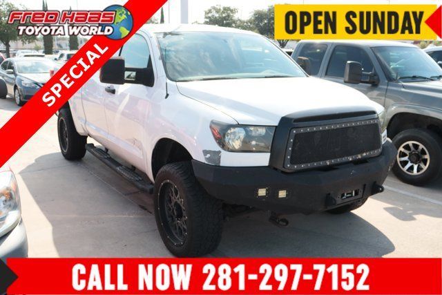 Used 2013 Toyota Tundra