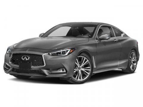 Used 2021 Infiniti Q60