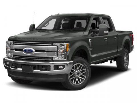Used 2019 Ford Super Duty F-250