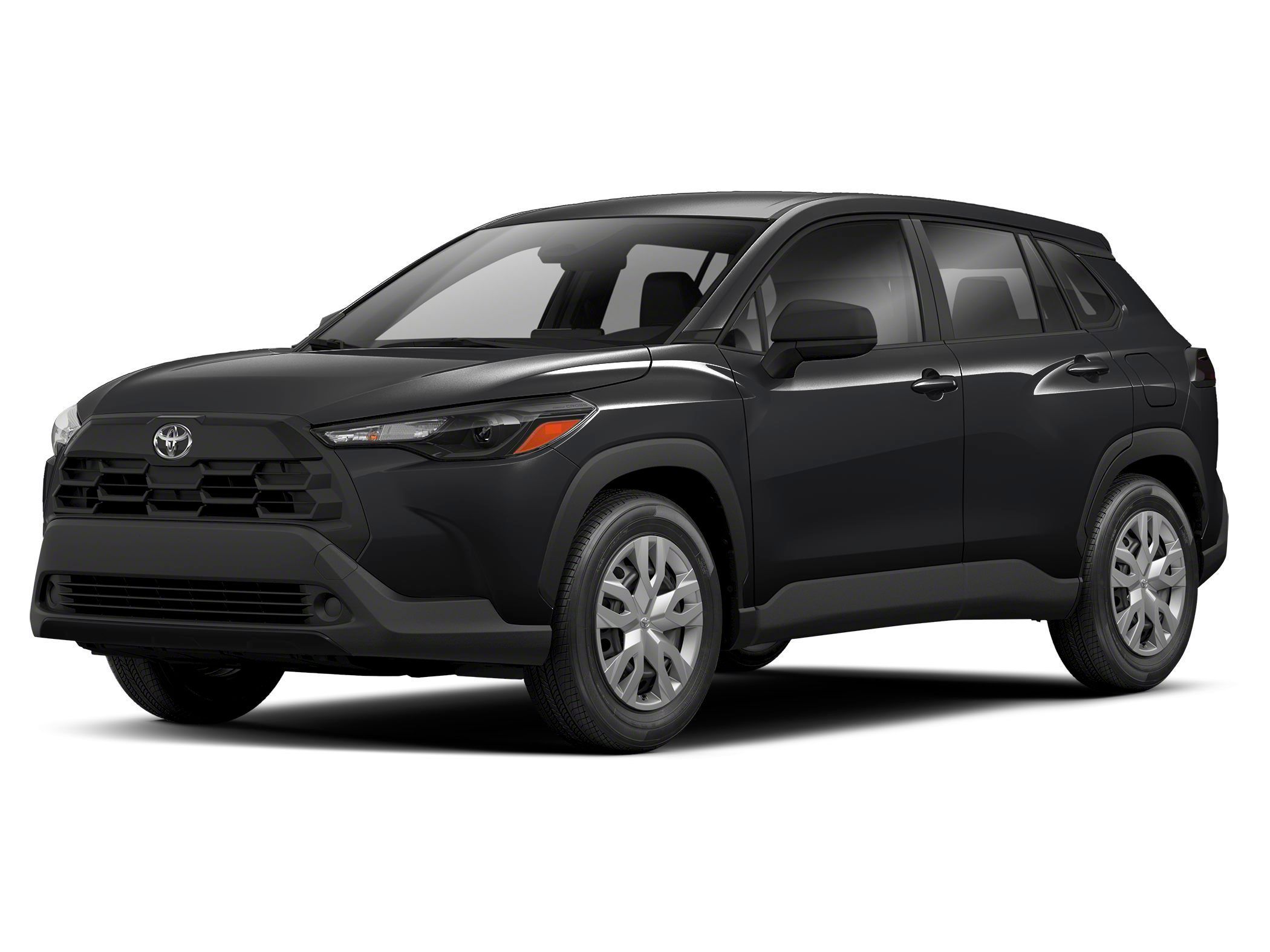 New 2026 Toyota Corolla