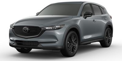 Used 2021 Mazda CX-5