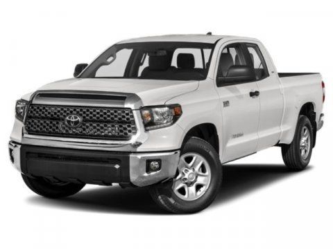 Used 2020 Toyota Tundra 2WD