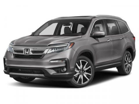 Used 2020 Honda Pilot