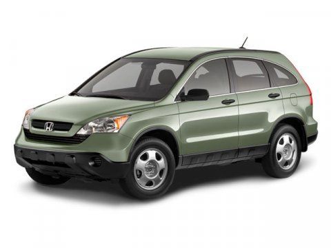 Used 2008 Honda CR-V