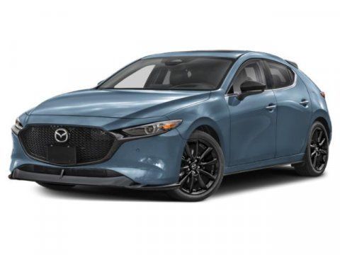 Used 2024 Mazda Mazda3