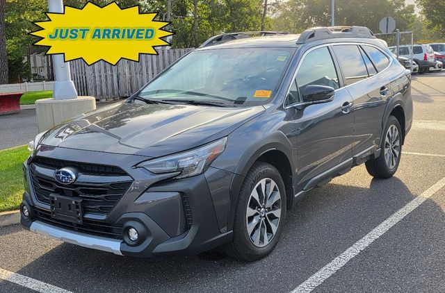 Used 2023 Subaru Outback