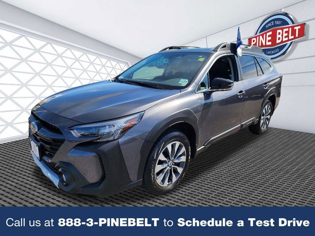 Used 2023 Subaru Outback