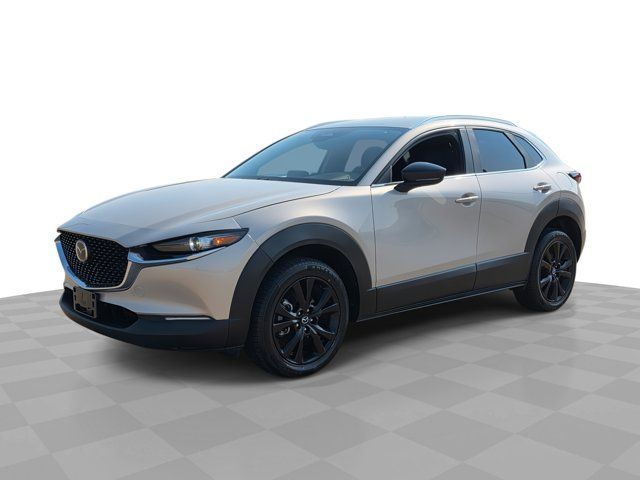 Used 2024 Mazda CX-3