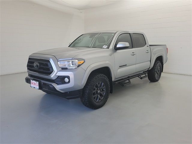 Used 2023 Toyota Tacoma