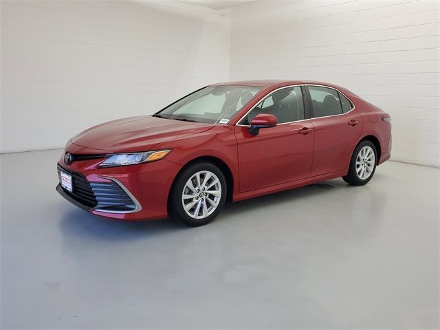 Used 2023 Toyota Camry